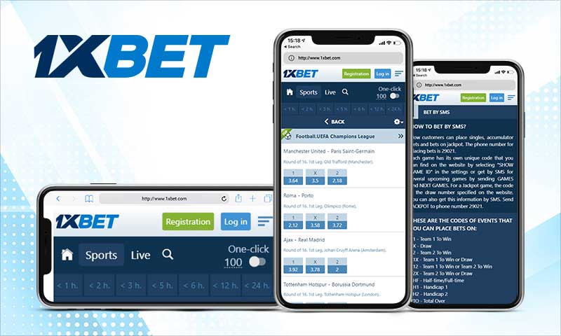 1xBet Thailand Download APP - Ваше руководство к успеху в ставках 1xBet Thailand Download APP - Ваше руководство к успеху в ставках