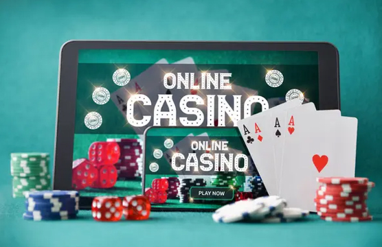 Discover the Best Trusted UK Online Casino Experience