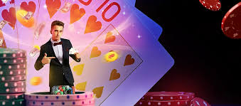 A legjobb casinok Fedezd fel a legizgalmasabb online kaszinókat