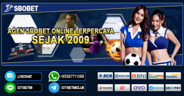 Agen Taruhan Bola Terpercaya Panduan Memilih yang Tepat