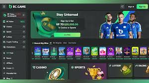 Blackjack BC.Game Qadın və kişilər üçün əyləncəli şans oyunu