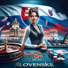 Budoucnost her české online kasíno 2025