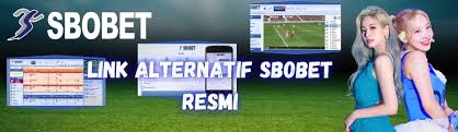 Daftar Agen Sbobet Panduan Lengkap untuk Pemain