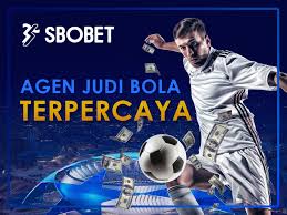 Daftar Agen Sbobet Panduan Lengkap untuk Pemain