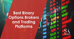 Discover the Best Binary Options Trading Platform for Success Discover the Best Binary Options Trading Platform for Success