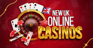 Discover the Best UK Online Casino Ask for Thrilling Gaming Experiences Discover the Best UK Online Casino Ask for Thrilling Gaming Experiences