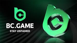 Discover the Excitement of BC Game Online Crypto Casino 1 Discover the Excitement of BC Game Online Crypto Casino 1
