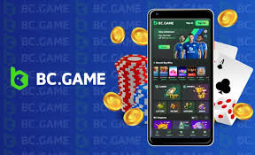 Discover the Excitement of BC Game Online Crypto Casino 1 Discover the Excitement of BC Game Online Crypto Casino 1
