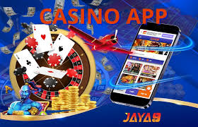 Discover the Excitement of Jaya9 Your Ultimate Online Casino Experience
