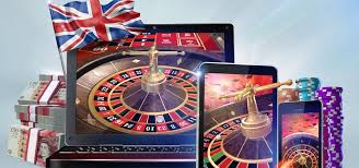 Discover the Top UK Online Casino for Premium Gaming Experience