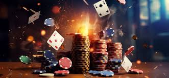 Experience the Thrill of Gaming at Online Casino DuoBetz 26