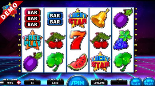 Explore the Thrills of Lucky Star Casino Brazil