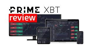 Exploring the Advantages of PrimeXBT Online Trading Exploring the Advantages of PrimeXBT Online Trading