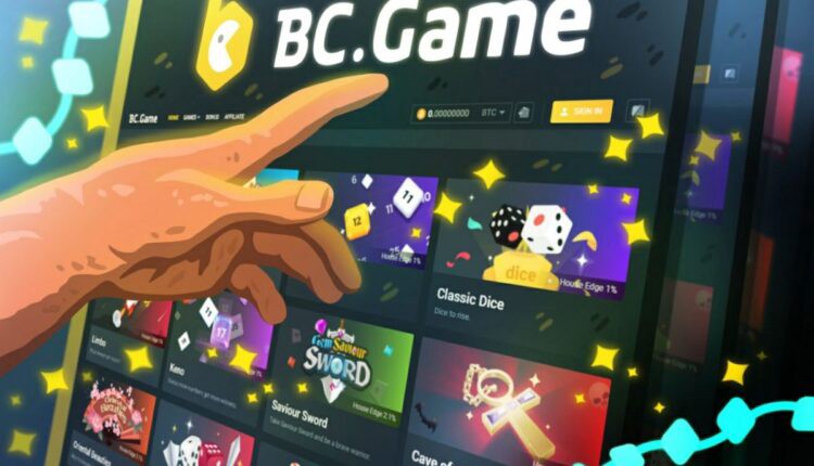 Exploring the Exciting World of Bc Casino Exploring the Exciting World of Bc Casino