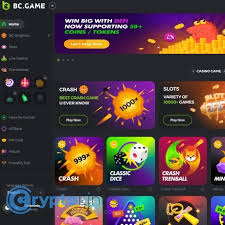 Exploring the Features of BC Game Mirror
