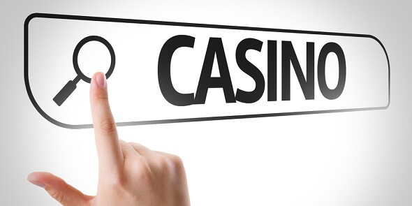 Mezinárodní casino Jak vybrat to nejlepší pro vaši zábavu