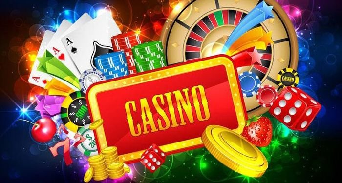 Online Casino Free Money UK Unlocking Bonuses and Free Bets