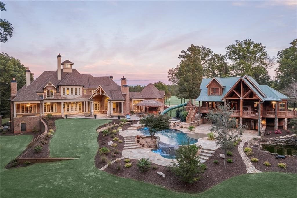 The Residence – Exklusives Wohnen und Investition in Georgien The Residence – Exklusives Wohnen und Investition in Georgien