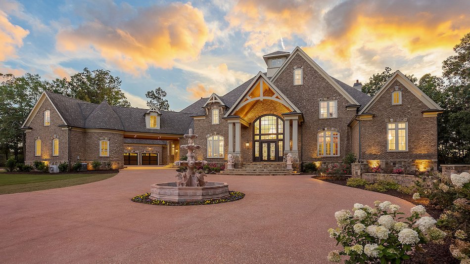 The Residence – Exklusives Wohnen und Investition in Georgien The Residence – Exklusives Wohnen und Investition in Georgien