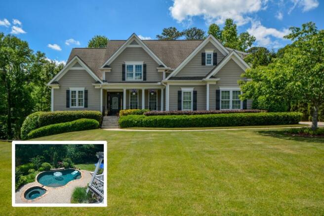 The Residence – Exklusives Wohnen und Investition in Georgien The Residence – Exklusives Wohnen und Investition in Georgien