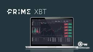 The Ultimate Guide to PrimeXBT Exchange