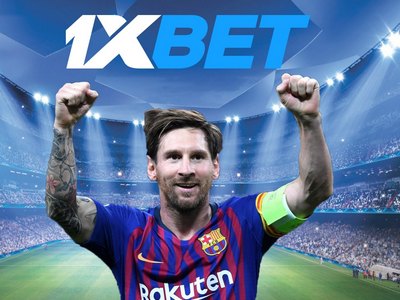 1xBet Download App How to Access Betting Anytime, Anywhere