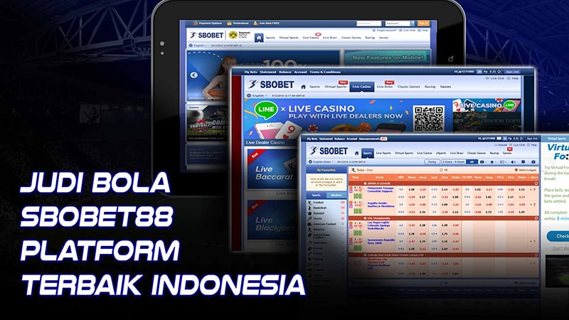 Agen Casino Sbobet Panduan Terbaik untuk Memilih dan Bermain Agen Casino Sbobet Panduan Terbaik untuk Memilih dan Bermain