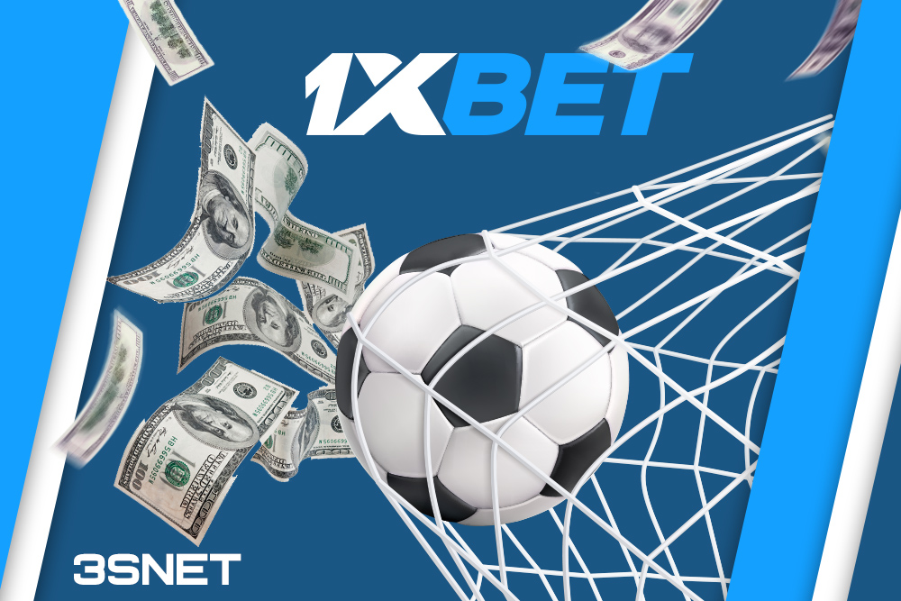 Discover the 1xBet App Your Ultimate Betting Experience 1012349329 Discover the 1xBet App Your Ultimate Betting Experience 1012349329