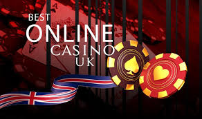 Discover the Excitement of New Online Live Casinos in the UK