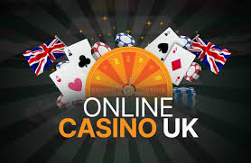 Discover the Excitement of New Online Live Casinos in the UK