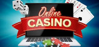Discover the Latest UK-Based Online Casinos A New Era in Online Gaming