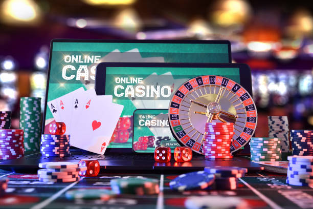 Discover the Thrills of BetBlast Casino UK 19