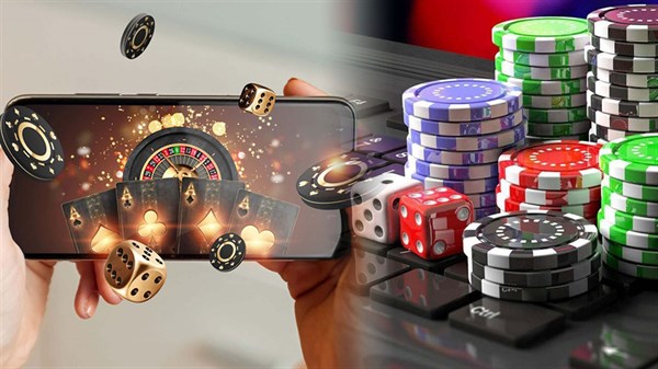Emerging Trends in the European Online Casino Industry