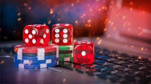 Experience the Thrill of Online Casino Bets24