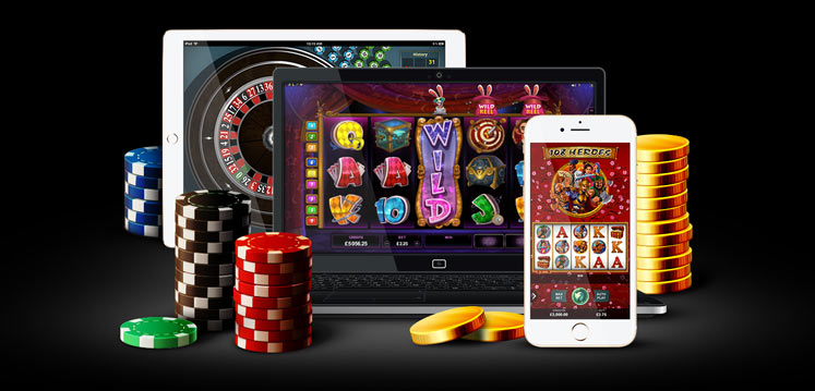 Experience the Thrill of Online Casino Bets24