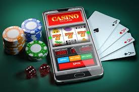 Experience the Thrill of Online Gambling at Hippodrome Casino London 1655468157