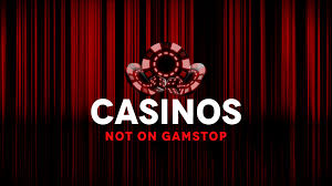 Exploring UK Non Gamstop Casinos An In-Depth Guide 616210016