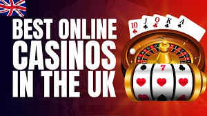 MGM Online Casino UK Your Ultimate Guide to Winning Big