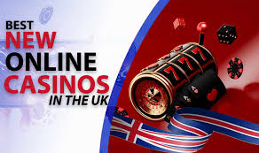Online Casino UK No Deposit - Discover the Best Bonuses