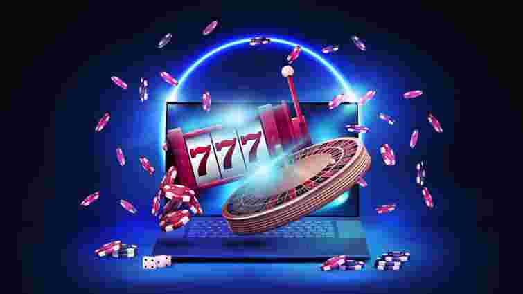 Casino Slotit Your Ultimate Online Gaming Experience