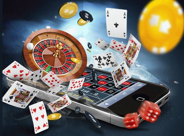 Casino Slotit Your Ultimate Online Gaming Experience