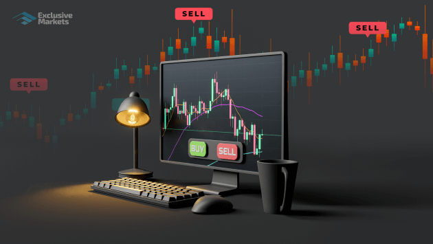 Forex Trading vs Stock Trading Choosing the Right Investment Path