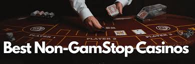 Betting Sites Not on GamStop Your Guide to Alternative Betting Options