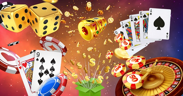 Experience the Best Online Casino Your Guide to Winning Big Experience the Best Online Casino Your Guide to Winning Big