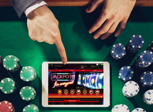 Exploring Online Casinos Offering Live Roulette