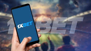1xBet App Your Guide to Mobile Betting