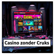 Betrouwbaar Casino Zonder CRUKS Vind Jouw Perfecte Speelplek