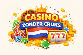 Betrouwbaar Casino Zonder CRUKS Vind Jouw Perfecte Speelplek