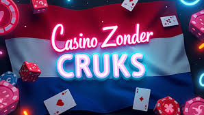 Betrouwbaar Casino Zonder CRUKS Vind Jouw Perfecte Speelplek