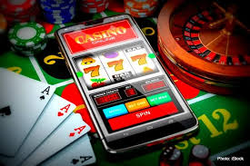 Casino with Transparent Gameplay Framework Revolutionizing Online Gambling